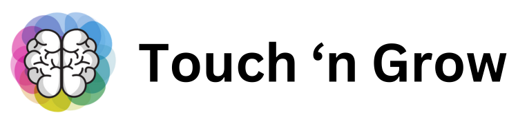 Touch 'n Grow